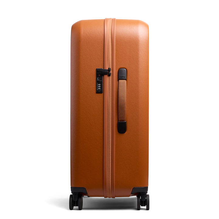 Transit Check-In Large - Bronze
