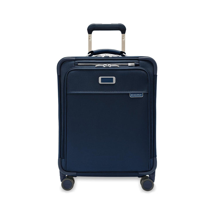 Baseline Global Carry-on Spinner - Navy