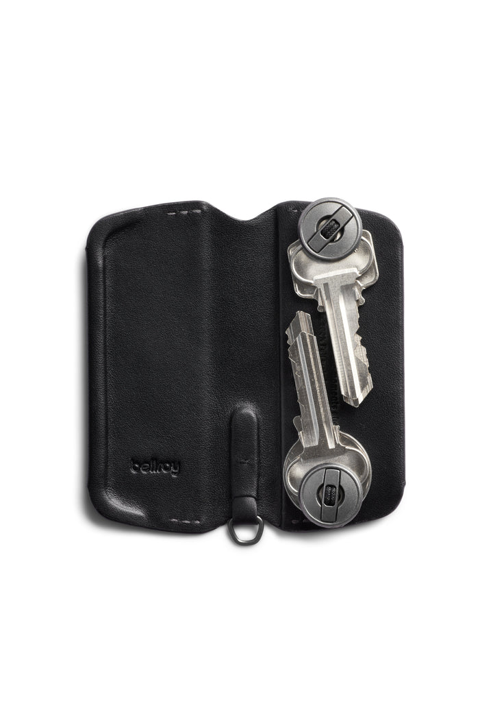 Key Cover Plus (Third Edition) - Black