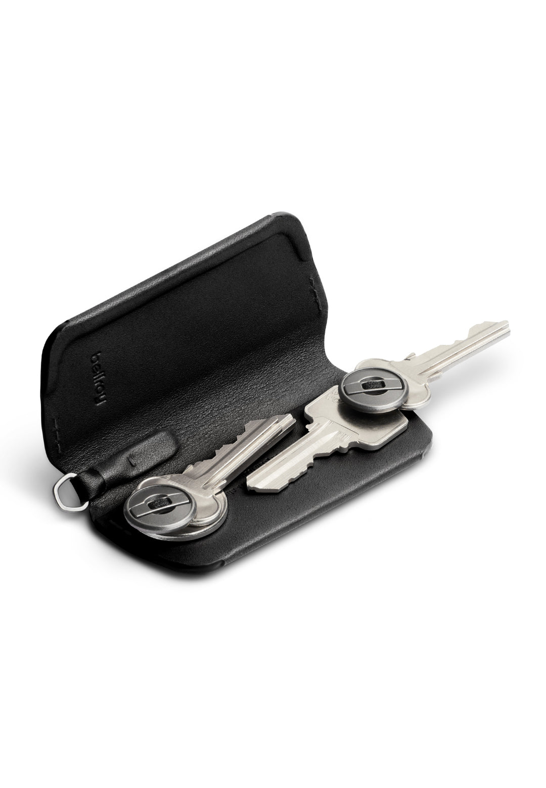 Key Cover Plus (Third Edition) - Black