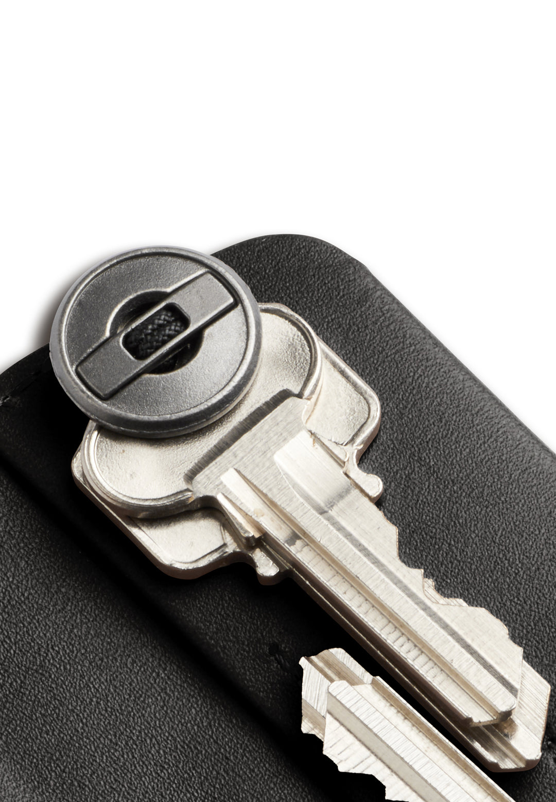 Key Cover Plus (Third Edition) - Black