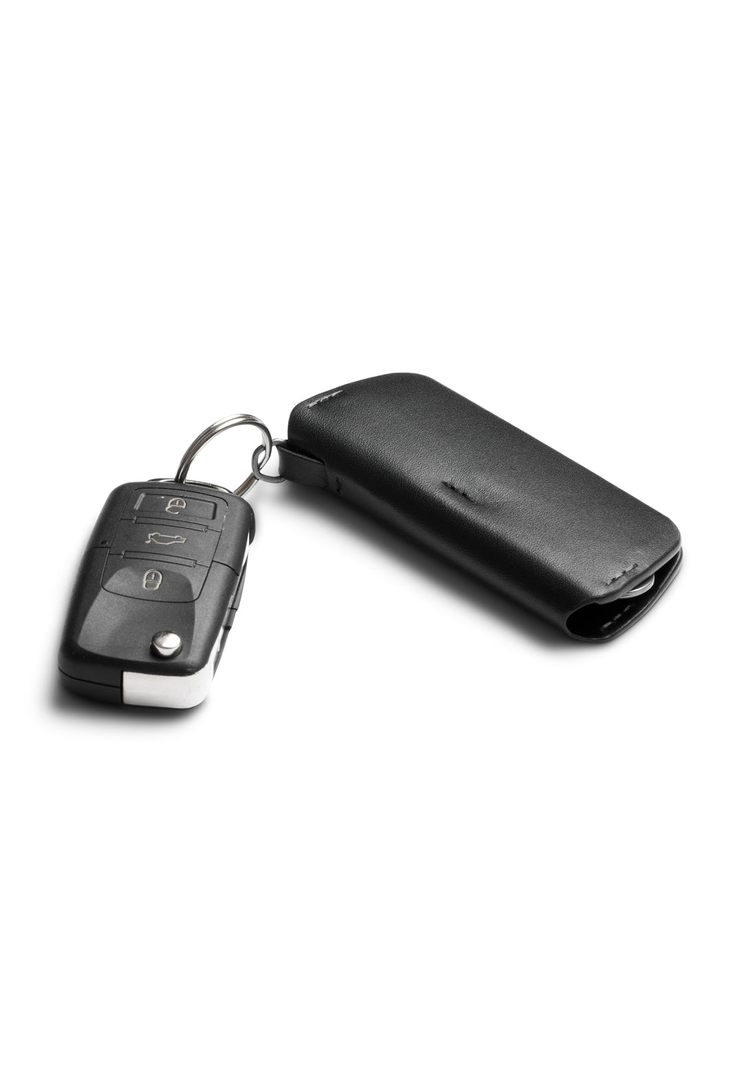 Key Cover Plus (Third Edition) - Black