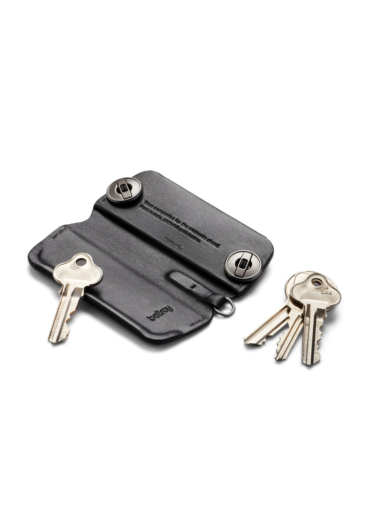 Key Cover Plus (Third Edition) - Black