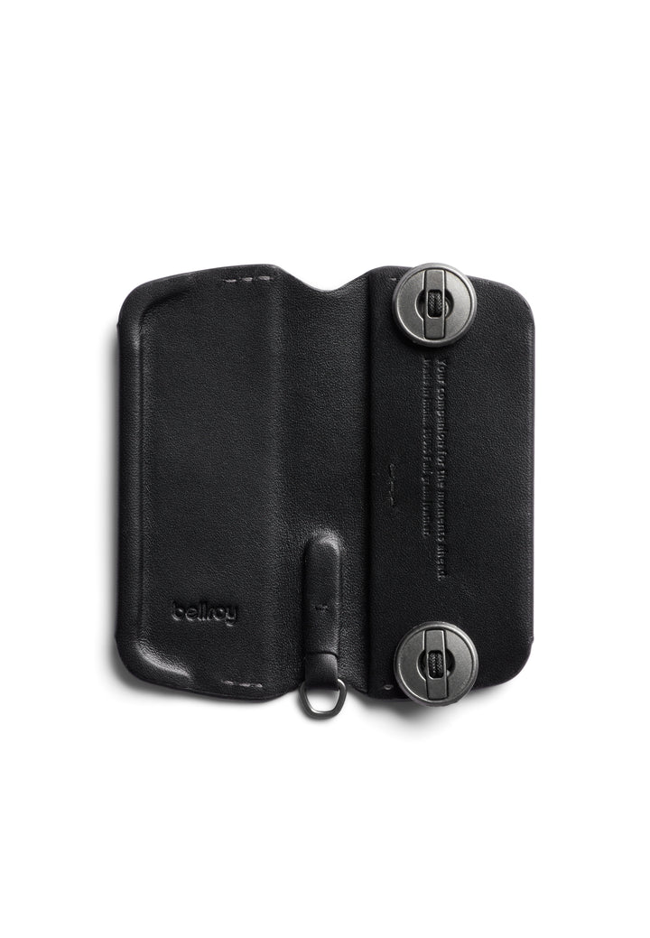 Key Cover Plus (Third Edition) - Black