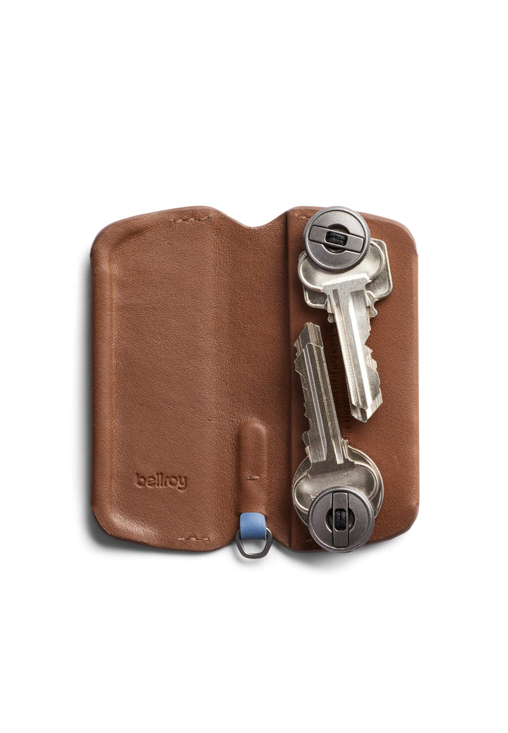 Key Cover Plus (Third Edition) - Hazelnut