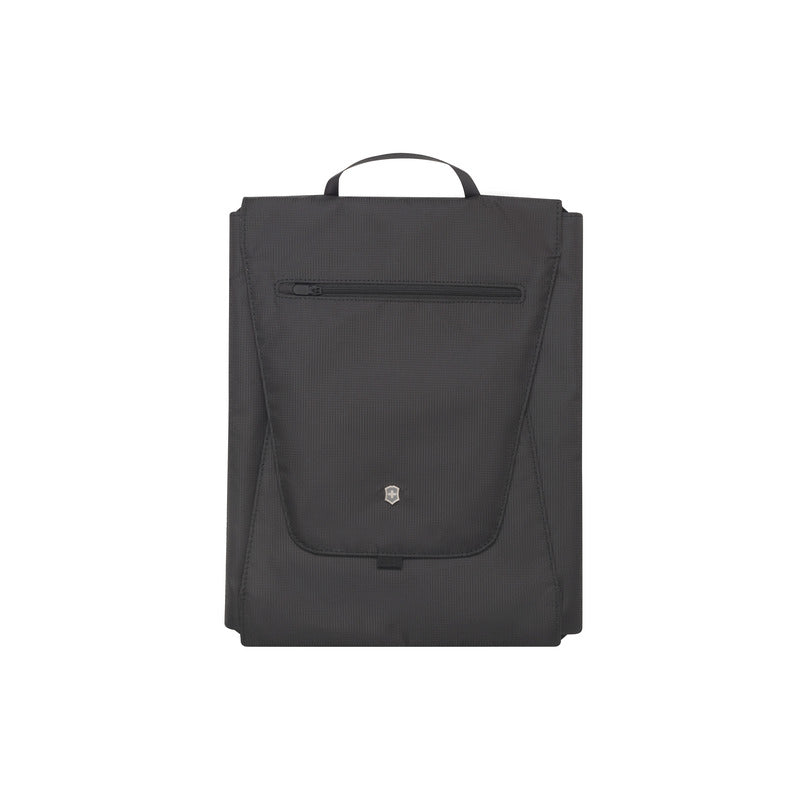 Crosslight Large Softside Case 8-Wheel Expandable Eco-Friendly Travel Case- Black