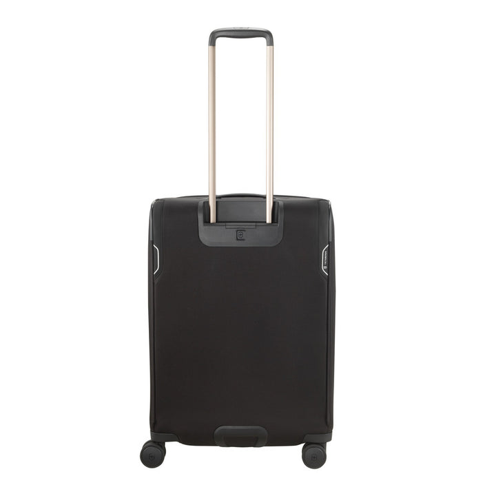 Werks Traveler 6.0 Softside Medium Case - Black