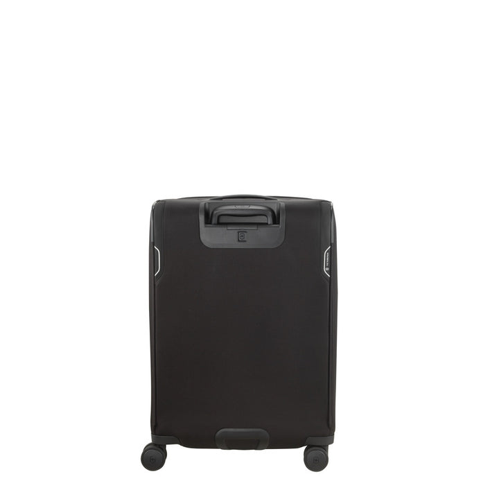 Werks Traveler 6.0 Softside Medium Case - Black