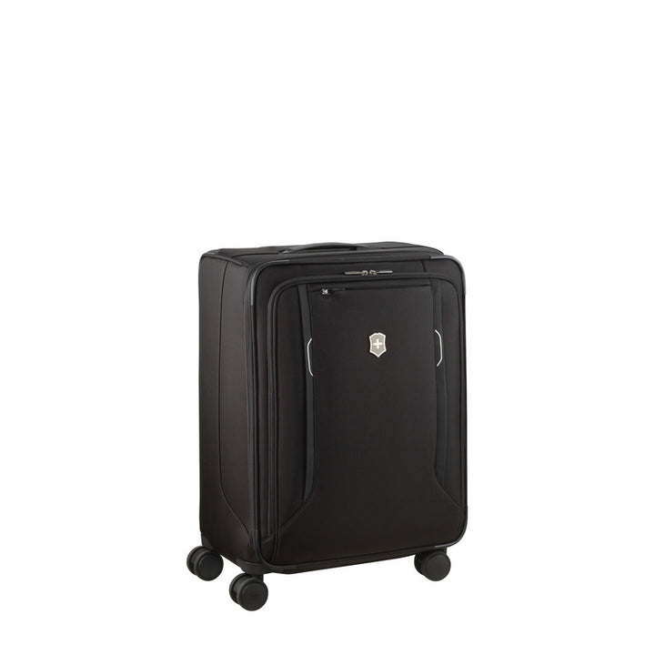 Werks Traveler 6.0 Softside Medium Case - Black