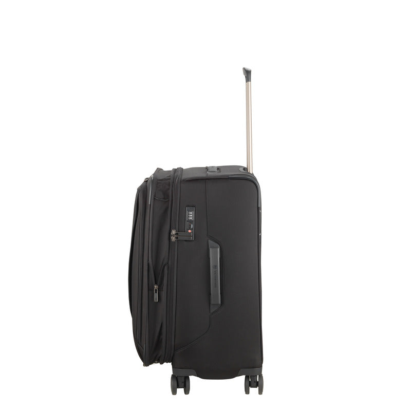 Werks Traveler 6.0 Softside Medium Case - Black