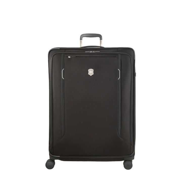 Werks Traveler 6.0 Softside Extra-Large Case - Black