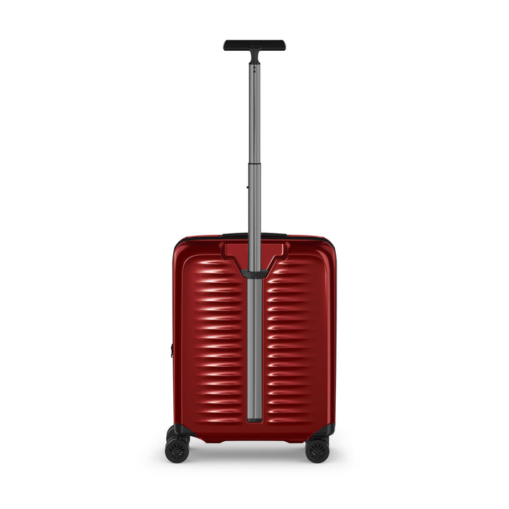 Airox Global Hardside Carry-On Case - Red