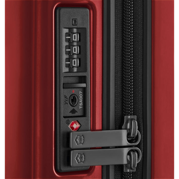 Airox Global Hardside Carry-On Victorinox - Red