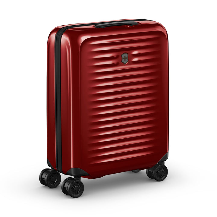 Airox Global Hardside Carry-On Case - Red