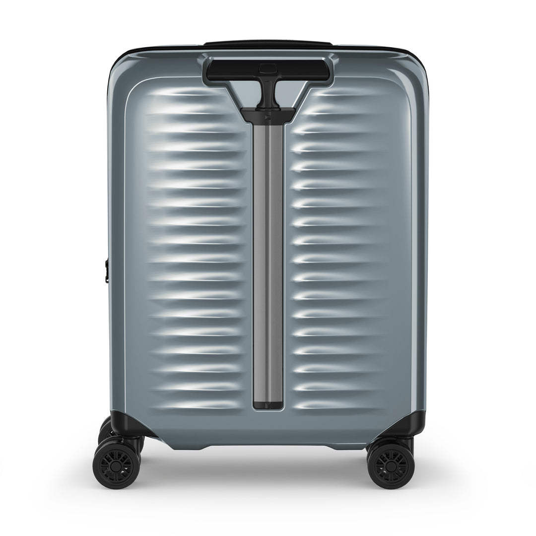 Airox Global Hardside Carry-On - Silver