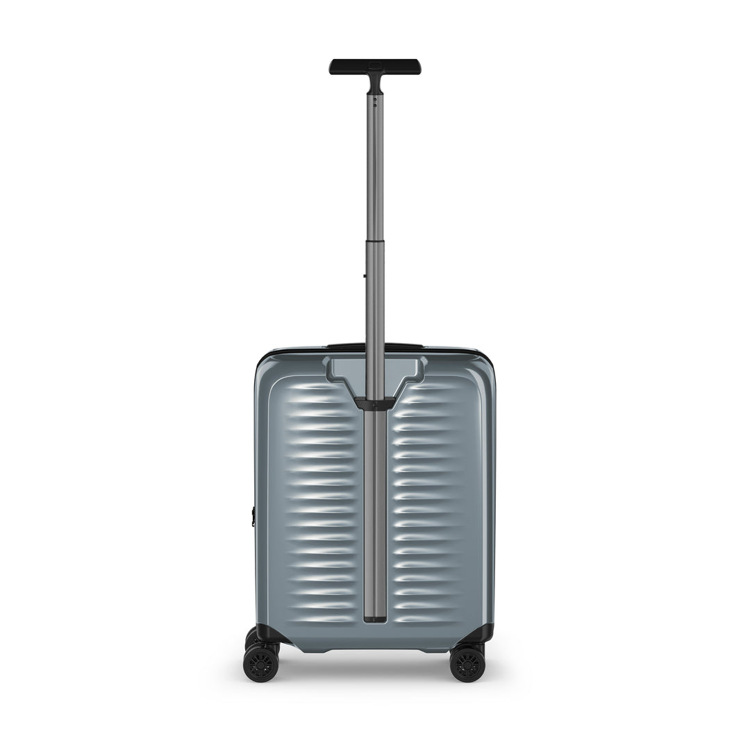 Airox Global Hardside Carry-On - Silver