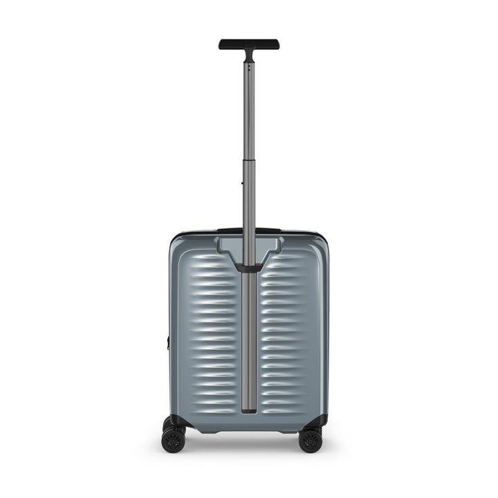 Airox Global Hardside Carry-On - Silver