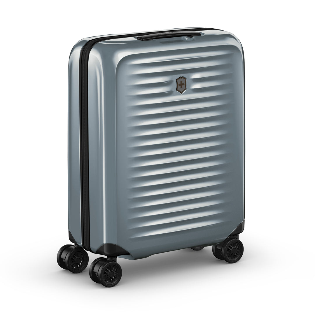 Airox Global Hardside Carry-On - Silver