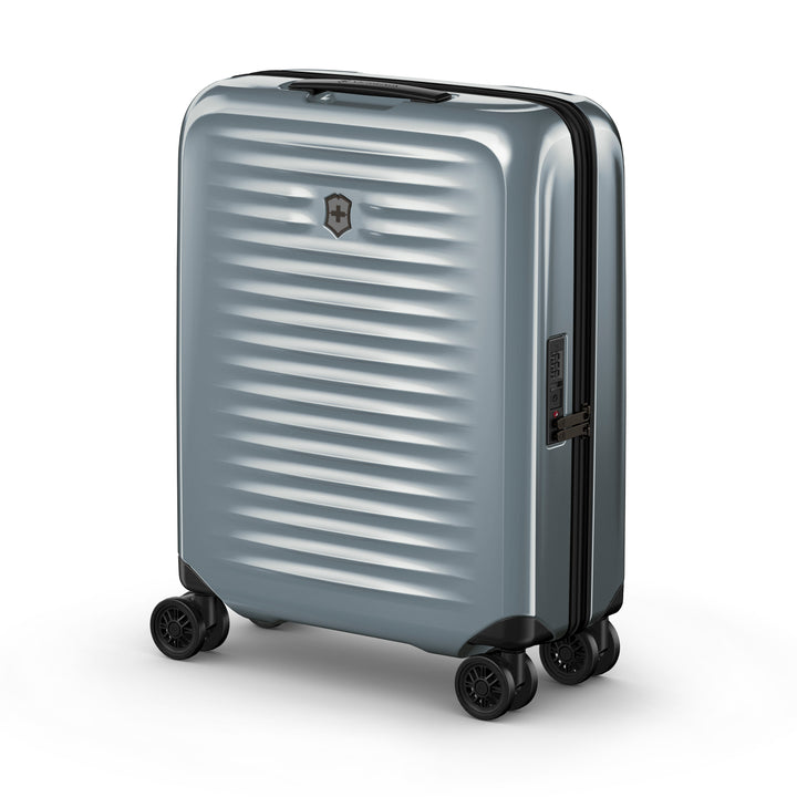 Airox Global Hardside Carry-On - Silver