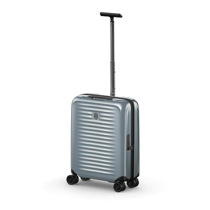 Airox Global Hardside Carry-On - Silver