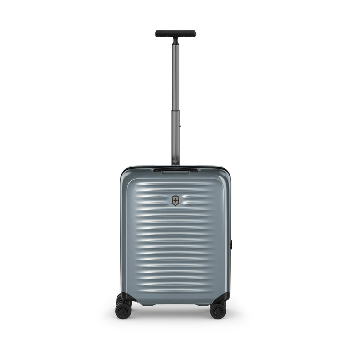 Airox Global Hardside Carry-On - Silver