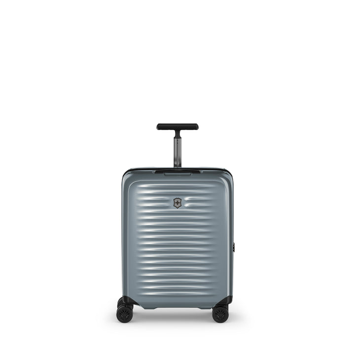 Airox Global Hardside Carry-On - Silver