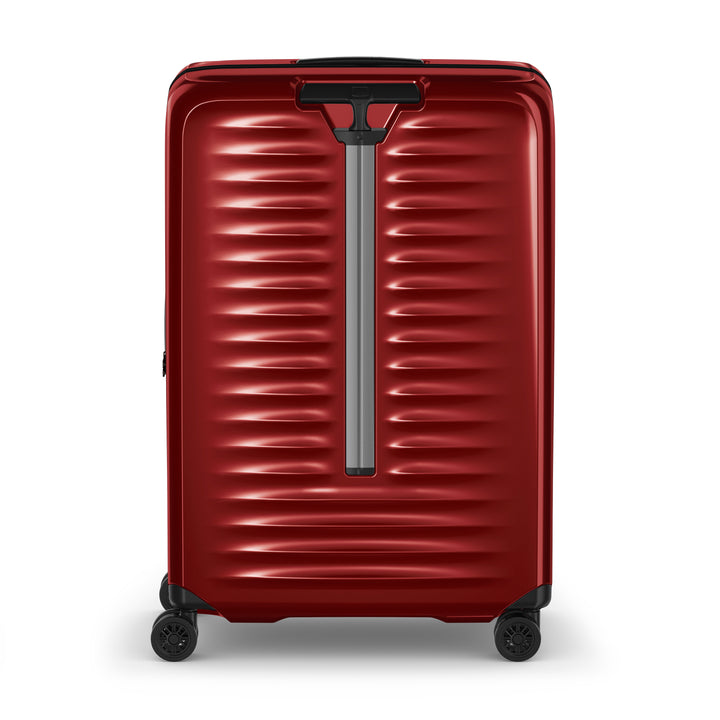 Airox Large Hardside Case Victorinox - Red