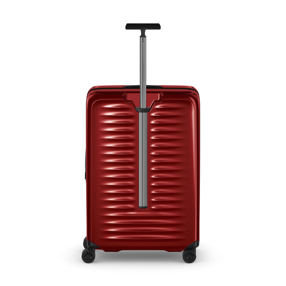 Airox Large Hardside Case Victorinox - Red