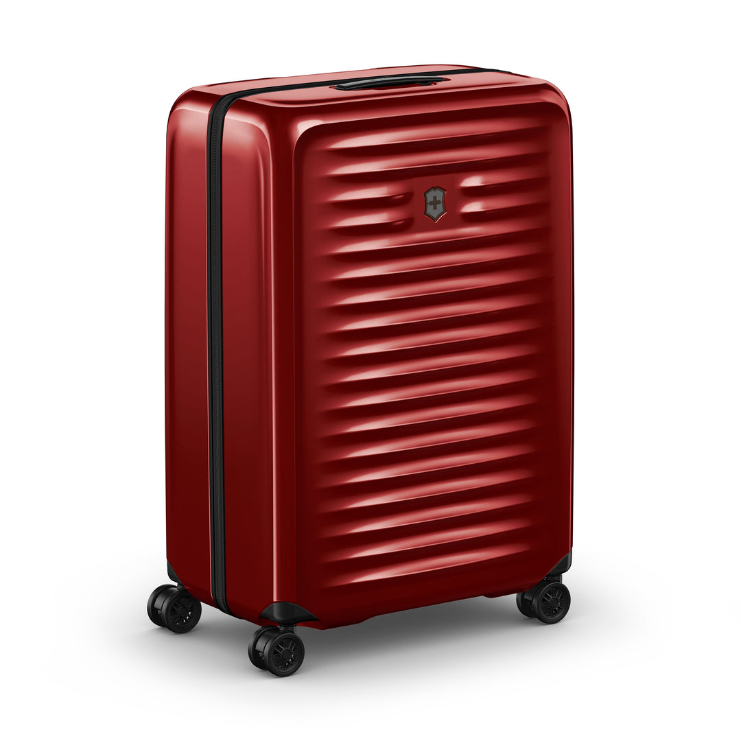 Airox Large Hardside Case Victorinox - Red