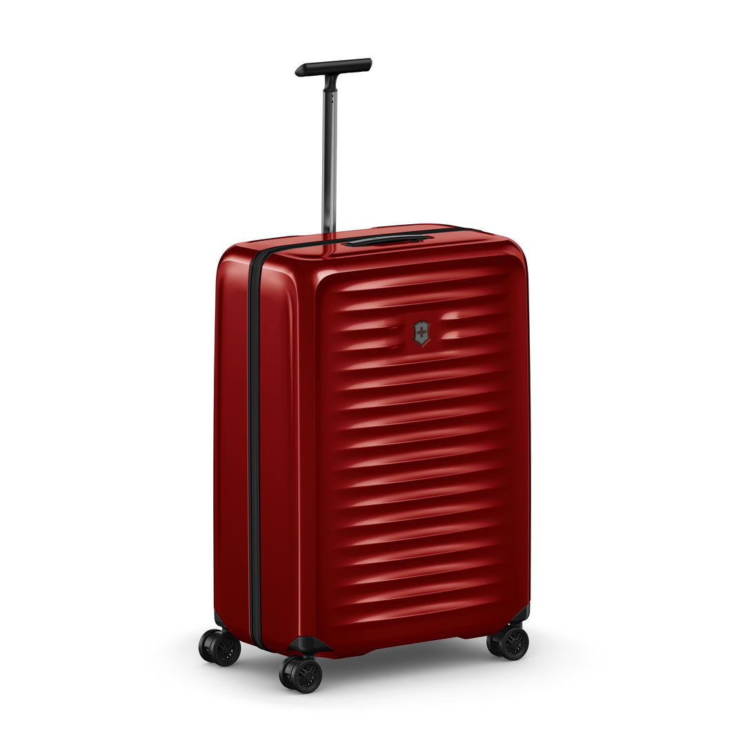 Airox Large Hardside Case Victorinox - Red