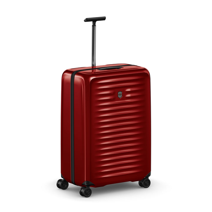 Airox Large Hardside Case Victorinox - Red