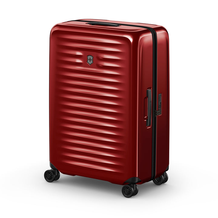 Airox Large Hardside Case Victorinox - Red