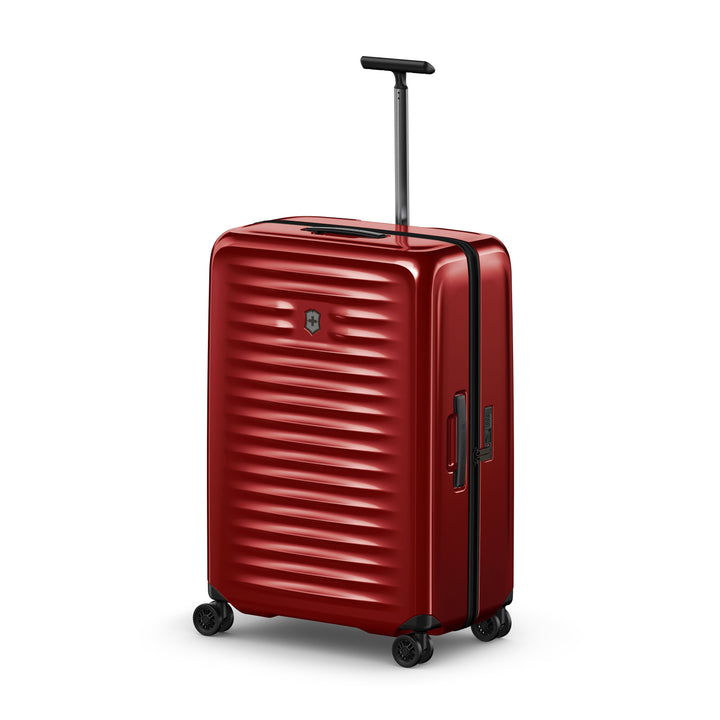 Airox Large Hardside Case Victorinox - Red