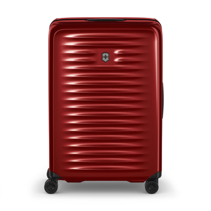 Airox Large Hardside Case Victorinox - Red