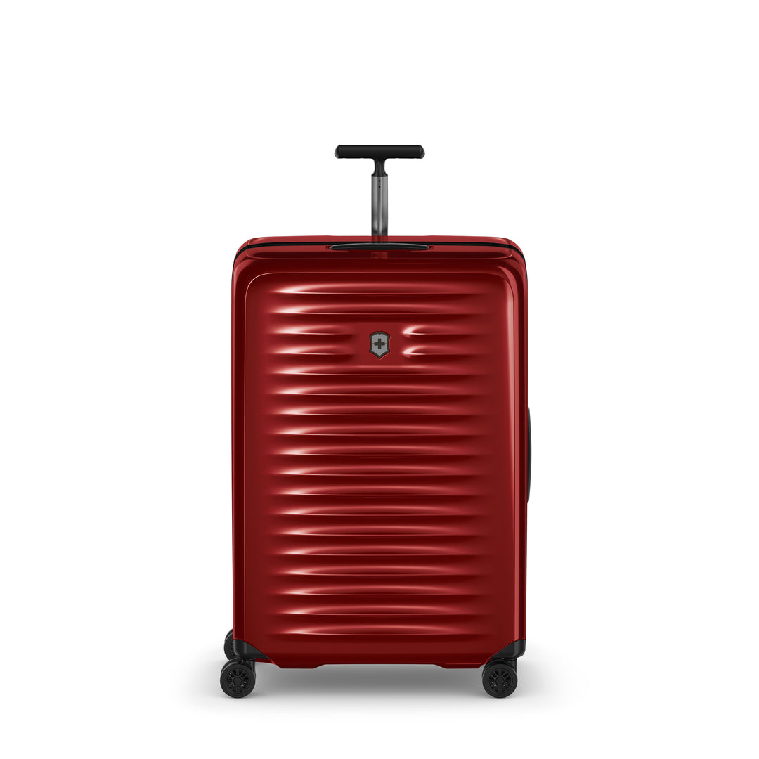 Airox Large Hardside Case Victorinox - Red