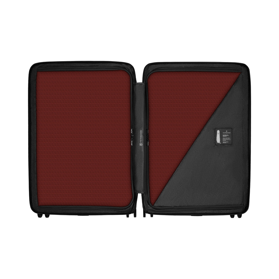 Airox Large Hardside Case Victorinox - Red