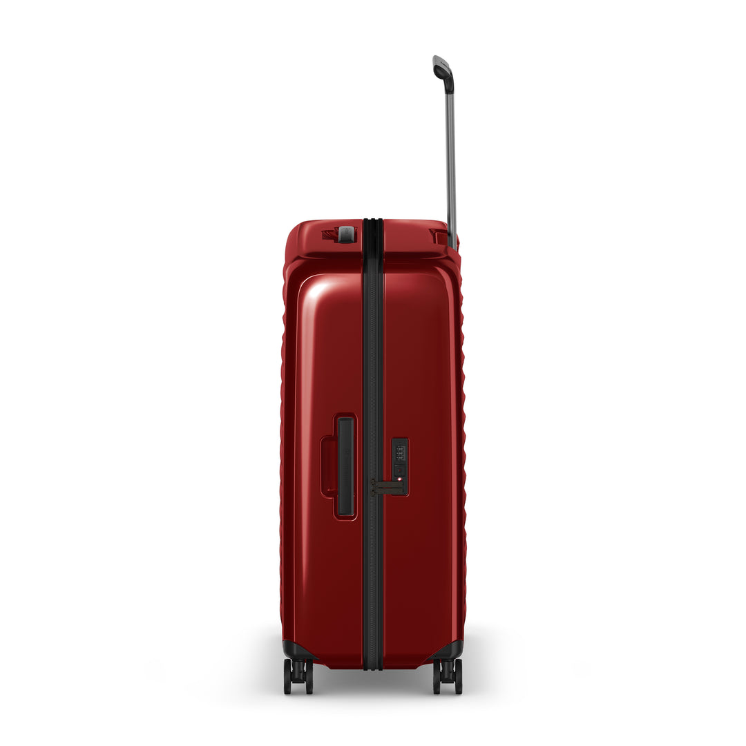 Airox Large Hardside Case Victorinox - Red