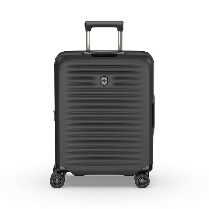 Airox Advanced Global Carry-On - Black