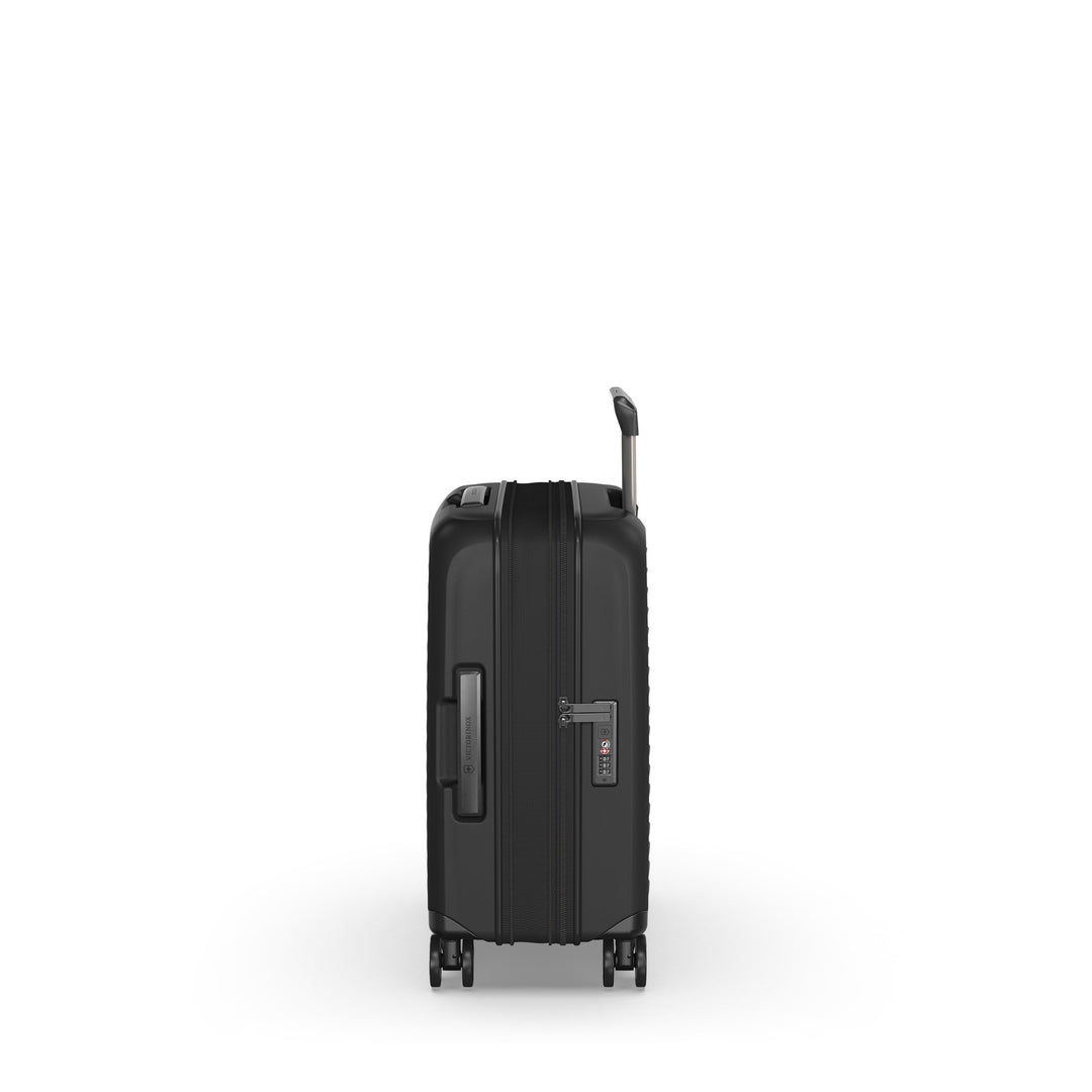 Airox Advanced Global Carry-On - Black