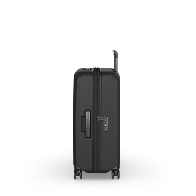 Airox Advanced Medium Case - Black