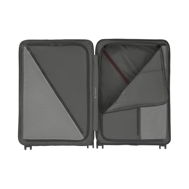 Airox Advanced Large Case - Black