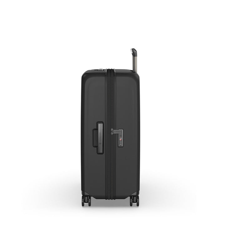 Airox Advanced Large Case - Black