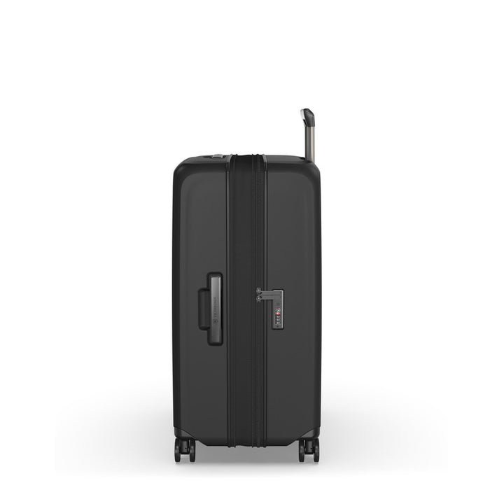 Airox Advanced Large Case - Black