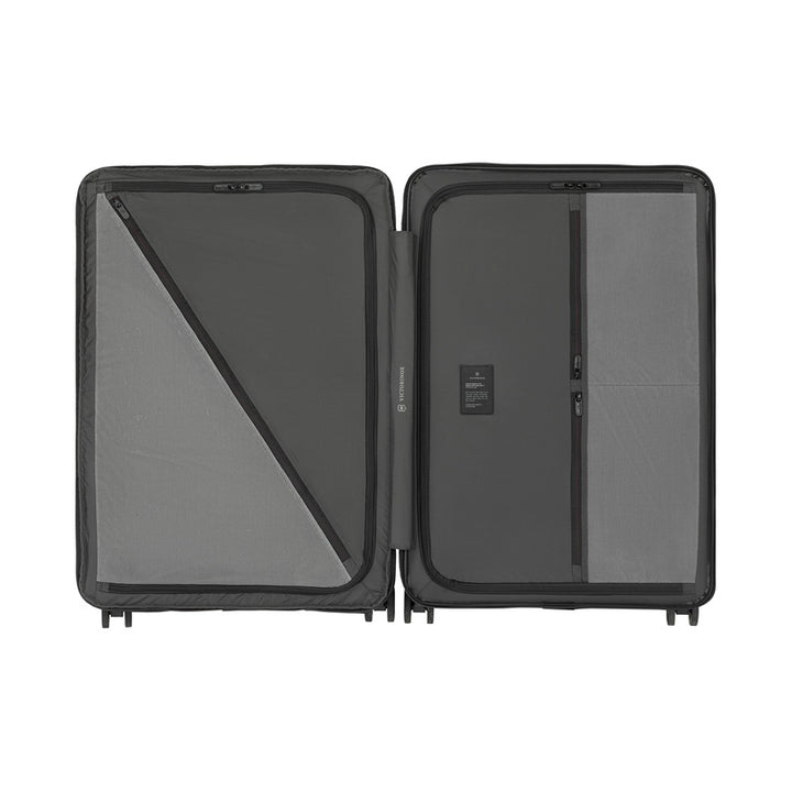 Airox Advanced Large Case - Black