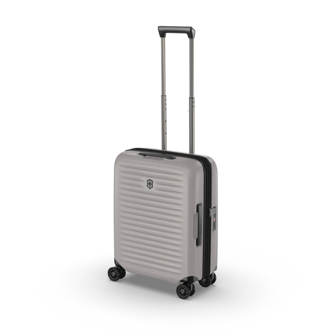 Airox Advanced Global Carry-On - Stone White