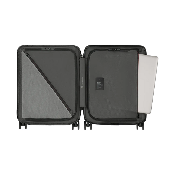 Airox Advanced Global Carry-On - Stone White