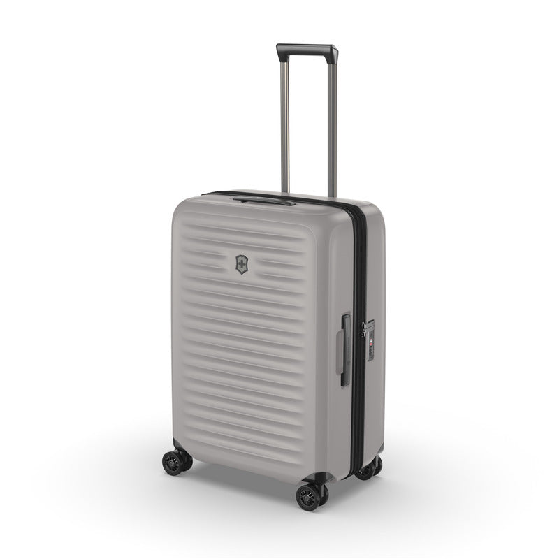 Airox Advanced Medium Case - Stone White