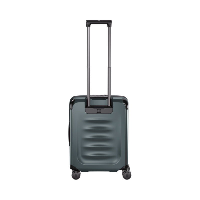 Spectra 3.0 Expandable Global Carry-On 8-Wheel Expandable Cabin Case - Storm