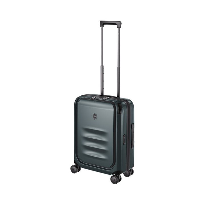 Spectra 3.0 Expandable Global Carry-On 8-Wheel Expandable Cabin Case - Storm