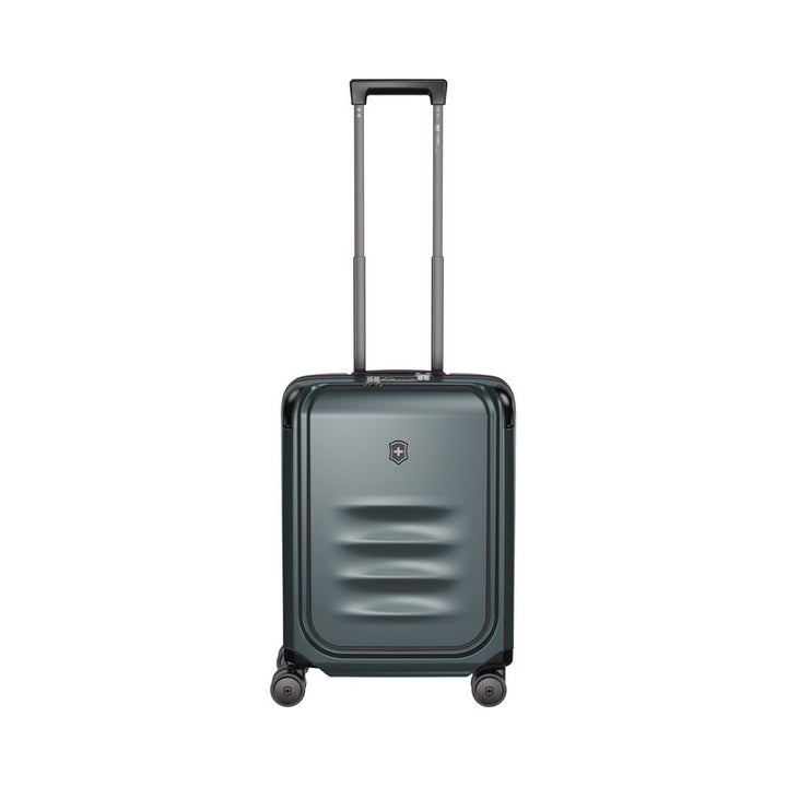 Spectra 3.0 Expandable Global Carry-On 8-Wheel Expandable Cabin Case - Storm